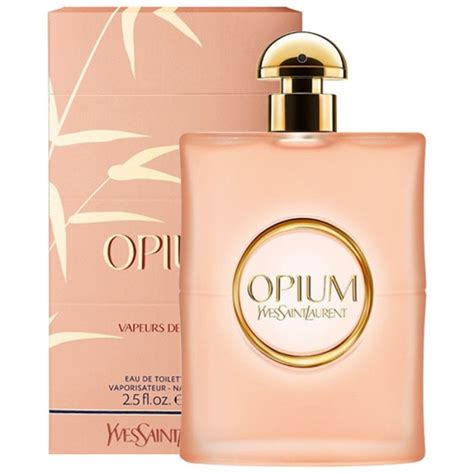 vapeurs opium ysl|Yves Saint Laurent Opium Vapeurs de Parfum .